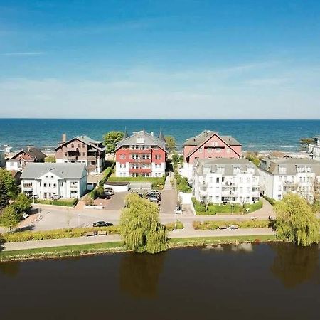 Seehof Bansin App 21 Heringsdorf  Exteriér fotografie